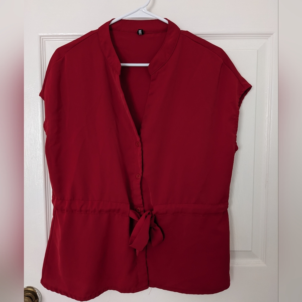 Cicibird Women's Top